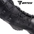 Bates Boots obuv GX X2 Tall Side Zip DRYGUARD+ E03882 čierne