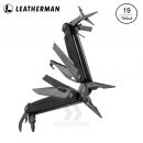 Leatherman CHARGE+ black multitool