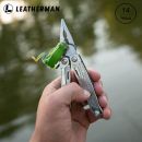 Leatherman SIDEKICK chrome multitool
