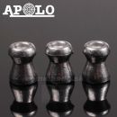 Diabolo APOLO Hollow Point 4,5mm 250ks 0,60g Heavy Weight