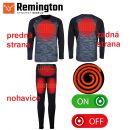 REMINGTON Thermal Heat Generation spodné prádlo súprava RH2018-934