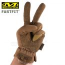 Mechanix® FASTFIT Coyote rukavice FFTAB-72-008