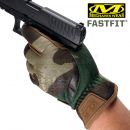 Mechanix® FASTFIT Woodland Camo rukavice FFTAB-77-009