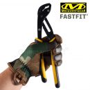 Mechanix® FASTFIT Woodland Camo rukavice FFTAB-77-009