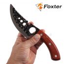 Taktický kuchynský nôž ORAVA CHEF FOXTER 25cm