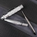 Tactical Pen Sharp Point Silver Taktické pero TP1 Manager