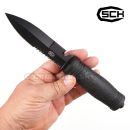 Columbia SCK BLACK nôž CW-823-4 s puzdrom