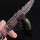 Brúska na nože MILTEC  Knife Sharpenner Block