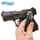 Plynovka Walther P22 čierna 9mm P.A.K.