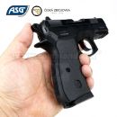 Airsoft Pistol CZ 75D Compact CO2 GNB 6mm