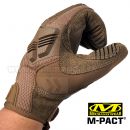 Mechanix M-Pact Coyote Gloves rukavice MPT-72-009