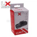 Laser so svetlom UX LLM 1 Laser Sight