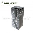 Monokulár Mil-Tec 10x25 - black