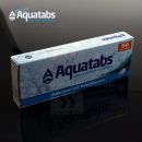 Aquatabs® Medentech 50 tabl. dezinfekcia vody
