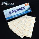 Aquatabs® Medentech 50 tabl. dezinfekcia vody