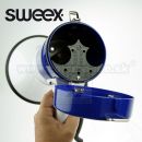 Sweex Megafón 25 Watt Megaphone