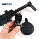 Airsoft Well D95B MP5 AEG 6mm
