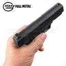Airsoft Pistol Galaxy G19 Walther P99 Replica Full Metal ASG 6mm