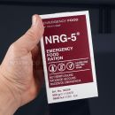 Núdzova strava NRG-5® Emergency Food Ration
