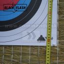 Lukostrelecký terč papierový 40x40cm WA Papper target