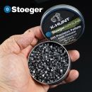 Diabolo Stoeger X-HUNT 4,5mm (.177) Precision pellets