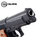 Airsoft Pistol Galaxy G22 Full Metal ASG 6mm
