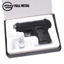 Airsoft Pistol Galaxy G9 Full Metal ASG 6mm