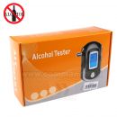 Alkohol tester digitálny ALC Smart AT-6000 Digitálny
