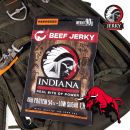 Indiana Jerky Beef Peppered 90g sušené mäso