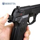 Airsoft Pistol Beretta Mod.92 FS CO2 GNB 6mm
