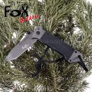 Zatvárací nož FoxOutdoor - 45531A