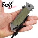 Zatvárací nož FoxOutdoor - 45531B