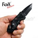 Vreckový záchranársky nôž FOX Outdoor - 45819