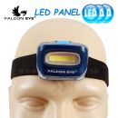 Čelovka Falcon Eye Led Panel BLAZE FHL0021 Headlamp