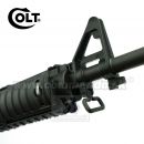 Vzduchovka COLT M4 Carbine 4,5mm, airgun rifle, 15J