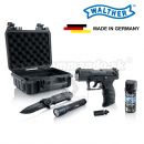Walther P22Q R2D - Ready 2 Defend Kit