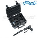 Walther P22Q R2D - Ready 2 Defend Kit