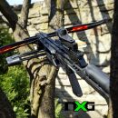 Reflexná kuša NXG JagTwo Recurve Crossbow 175 Lbs Black