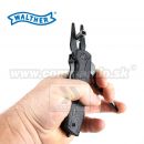 Multifunkčný nôž Walther MTK 2 Multi Tac Knife