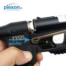 Expanzná peprová zbraň JPX JET Protector Laser Pepper Gun Piexon