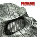Airsoft taktická maska Predator Skull Tactical