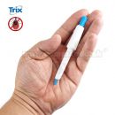 Trix Odstraňovač kliešťov pre ľudí Ticklasso Human Blue