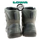 Turistická obuv LOWA ZEPHYR GTX® MID TF Wolf Grey