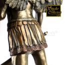 Michael Archanjel s mečom a krídlami 36cm soška 708-7273