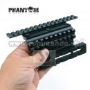 Phantom Mount Base Metal montáž AK47 Series
