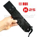 RUI K25 Future Tactical 32121 pevný nôž Full Tang