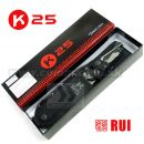 RUI K25 Future Tactical 32121 pevný nôž Full Tang
