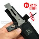 K25 RUI Vrhací nôž 32180 CNC Thrower Knife
