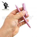 Taktické pero Pink Classic Tactical Pen