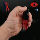 Obranný slzný sprej Diamond Power Liquid Pepper Spray 25ml